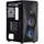 კომპიუტერის ქეისი 2E GAMING PC case Aruba G3313B, without PSU, 1xUSB3.0, 2xUSB2.0, 5x120mm ARGB, VGA 300mm, LCS ready, HUB, TG Side Panel, ATX, black