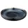 თეფში Ardesto Deep plate Andria, 21.1cm, ceramics, blue-gray