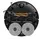 Robot vacuum cleaner Dreame Robot Vacuum X50 Master Black (RLX86CE-1) EUA, 6 image