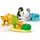 ლეგო LEGO Constructor Wild Animal Families: Penguins & Lions, 3 image