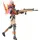 სათამაშო ფიგურა FORTNITE Game figure Master Series Southpaw, 10cm, 5 image