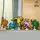 ლეგო LEGO Constructor ART Dancing Figures, 6 image