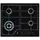 გაზქურის ზედაპირი Electrolux KGS6436K