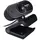ვებკამერა A4tech PK-825P 720p HD WebCam USB Black, 3 image