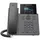IP ტელეფონი Grandstream GRP2611G, Professional P Phone, 3 SIP accounts, 3 lines, 2x GbE PoE, 320x240 (2.8") color LCD, 12 virtual BLF keys, 5V/0.6A PSU, 2 image