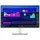 მონიტორი Dell 210-AYUK UltraSharp 27 U2722D, 27", Monitor, QHD, IPS, HDMI, USB, USB-C, DP, Silver, 2 image