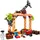 ლეგო LEGO City Stuntz The Shark Attack Stunt Challenge, 3 image