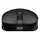 მაუსი Royal Kludge RK M3, Wireless, 2.4GHz, Bluetooth, USB, Gaming Mouse, Black, 5 image