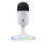 Microphone Trust GXT 234W Yunix USB Gaming Microphone White - 25374