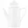 ჩაიდანი Ardesto Tea pot, 870ml, porcelain, white, 3 image