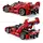ლეგო LEGO Constructor Technic Ferrari FXX K, 4 image