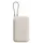 პორტატული დამტენი Xiaomi Power Bank 10000mAh (Integrated Cable) Tan GL (BHR9072GL), 2 image