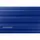 გარე მყარი დისკი Samsung Portable SSD T7 Shield 1TB Blue