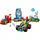 ლეგო LEGO Constructor Disney Pixar Toy Story Celebration Train & RC Car, 4 image