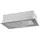 გამწოვი Hansa hood integrated, 55cm, 400m3h, silver, 2 image