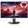 მონიტორი Lenovo Legion 27-10 27" IPS 1920x1080 300 cd/m²  0.5ms 240Hz Raven Black, 2 image