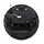 მტვერსასრუტი Sencor SRV 9185BK Robot Vacuum Cleaner Black, 4 image