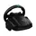კომპიუტერული საჭე და პედლები LOGITECH G923 Racing Wheel and Pedals - PC/PS - BLACK - USB, 4 image