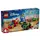ლეგო LEGO Constructor Disney Pixar Toy Story Celebration Train & RC Car