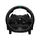 კომპიუტერული საჭე და პედლები LOGITECH G923 Racing Wheel and Pedals - PC/PS - BLACK - USB, 3 image