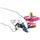 ლეგო LEGO Constructor Ninjago Sora's Dragon Spinjitzu Spinner, 6 image