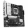 დედა დაფა ASUS Motherboard PRIME B850M-A WIFI sAM5 B850 4xDDR5 M.2 HDMI DP WiFi BT mATX, 3 image