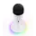 Microphone Trust GXT 234W Yunix USB Gaming Microphone White - 25374, 3 image