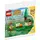 ლეგო LEGO recruitment Animal Crossing Maple's Pumpkin Garden & Beach Cleanup, 2 image