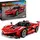ლეგო LEGO Constructor Technic Ferrari FXX K, 3 image