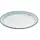 თეფში Ardesto Dinner plate Siena, 27cm, porcelain, white, 4 image