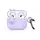 ყურსასმენის ქეისი Protective Cover for AirPods 3 - Purple, 2 image