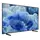 ტელევიზორი Samsung QE65Q8FAAUXRU QLED FLAT Smart 4K 3840x2160;  Quantum HDR 10+; HDMIx3; USBx2;  CI+; WiFi 5; BT5.3; DVB-T2/C/S2, 3 image