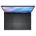 ნოუთბუქი Dell 15 DC15250/I5-1334U/16GB/512GB SSD/Intel UHD/FgrPr/Ubuntu/WLAN + BT/15.6" FHD/Black/3 Cell/65W, 5 image