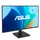მონიტორი Asus Monitor 23.8" VA249HG D-Sub, HDMI, Audio, IPS, 120Hz, 1ms, sRGB 99%, AdaptiveSync, 3 image