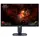 მონიტორი Dell Alienware 27 Gaming Monitor - AW2725DM/WQHD 2560 x 1440/16:9/178/178/1 ms/1.07 Billion/3Yr w