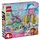 ლეგო LEGO Constructor Gabby's Dollhouse Sweet Treat Mountain & Kitty Garden, 2 image