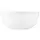 თასი Ardesto Bowl Imola, 14cm, porcelain, white, 3 image
