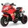 ბავშვის ელექტრო მოტოციკლი 1200RED, 2 image