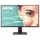 მონიტორი BenQ GW2491 23.8" FHD IPS 100Hz 5ms HDMI DP - 9H.LNELJ.LBE, 2 image