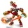 ლეგო LEGO Constructor Super Heroes Iron Man Mech vs. Ultron, 5 image