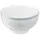 თასი Ardesto Bowl  Siena, 11.5cm, porcelain, white-gray, 4 image
