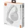 ყურსასმენი JBL TUNE 520 BT-WHITE, 6 image