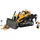 ლეგო LEGO Constructor City Yellow Bulldozer, 4 image