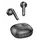 ყურსასმენი JBL T280TWS X2 BLUETOOTH EARBUDS BLACK, 2 image