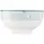 თასი Ardesto Bowl Siena, 11.5cm, porcelain, white-blue, 4 image