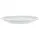 თეფში Ardesto Dinner plate Siena, 27cm, porcelain, white, 4 image