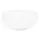 სალათის თასი Ardesto Salad bowl, 21 сm, porcelain, white