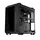 კომპიუტერის ქეისი Asus TUF Gaming GT502 Horizon ARGB 4x120mm Fans Mid Tower Black - 90DC0090-B19020, 6 image