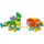ლეგო LEGO Constructor DUPLO Town 3in1 Dinosaurs on Wheels, 8 image