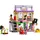 ლეგო LEGO Constructor Friends Music Store & Apartment, 4 image